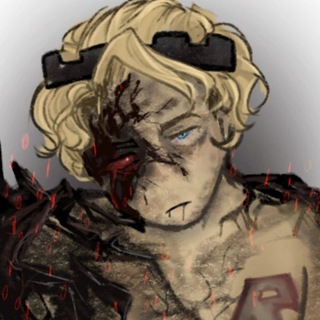 Telegram profile photo for John Doe Bl0g