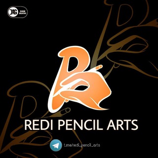 Telegram profile photo for Redi Pencil Arts