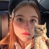 Telegram profile photo for Lada del Rey ݁ ˖Ი𐑼⋆