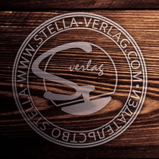 Telegram profile photo for Издательство "STELLA"