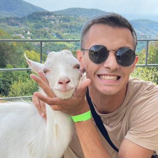 Telegram profile photo for че там, как там 🙃