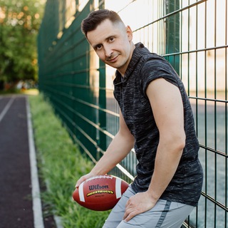 Telegram profile photo for Евгений Самарин