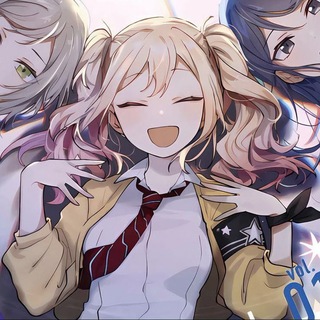 Telegram profile photo for rest | 𝑠𝑎𝑘𝑖-𝑐ℎ𝑎𝑛(~˘▾˘)~