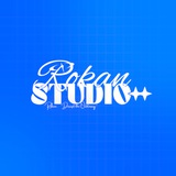 Telegram profile photo for 𝗥𝗢𝗞𝗔𝗡 | طراحی استوری،طراحی پست