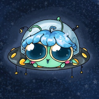Telegram profile photo for MsHlosha