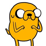 Telegram profile photo for JAKE DOGE CHANNEL