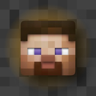 Telegram profile photo for Мир Minecraft