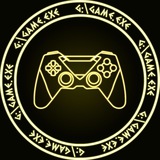 Telegram profile photo for G:\Game.exe