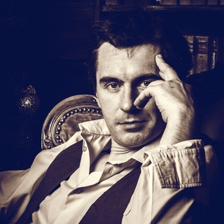 Telegram profile photo for Фотограф Алексей Холод📸