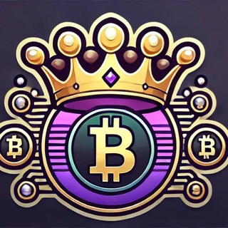 Telegram profile photo for توصيات كريبتو | CRYPTO QUEEN