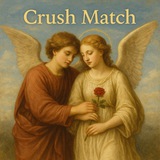 Telegram profile photo for Crash Match