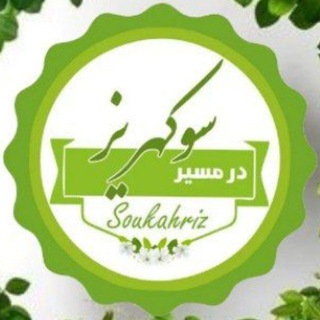 Telegram profile photo for در مسیر سوکهریز