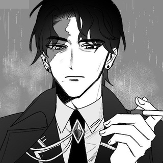 Telegram profile photo for 萎