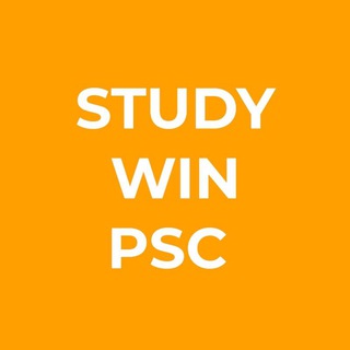 Telegram profile photo for StudyWinPSC