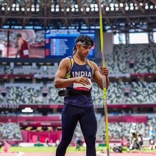 Telegram profile photo for Neeraj_chopra1