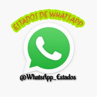 Telegram profile photo for Estados de WhatsApp g