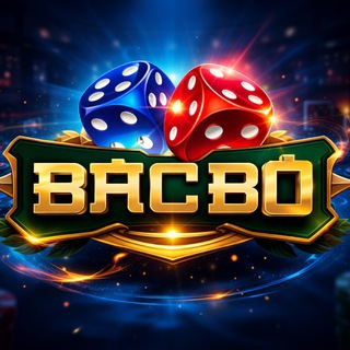 Telegram profile photo for 🎲 BAC BO FREE 🎲