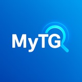 Telegram profile photo for MyTG इंडिया ट्यूटोरियल 🇮🇳