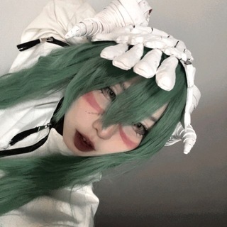 Telegram profile photo for изнанка кармы 🗡️