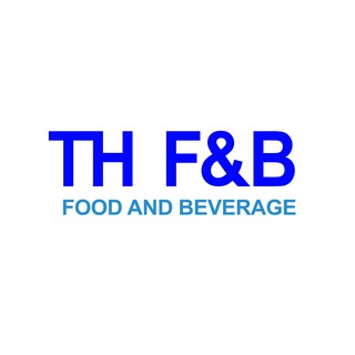 Telegram profile photo for TH F&B Careers
