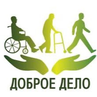 Telegram profile photo for ЦЕНТР РЕАБИЛИТАЦИИ МЕТОДОМ АЛЬФА ГРАВИТИ | СЕВАСТОПОЛЬ
