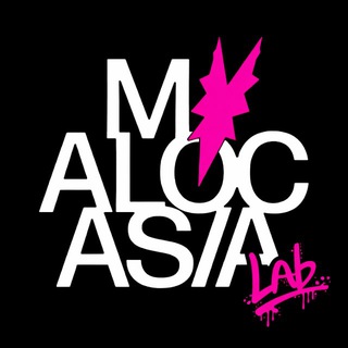 Telegram profile photo for MyAlocasia_Lab