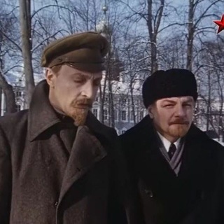 Telegram profile photo for .переходник