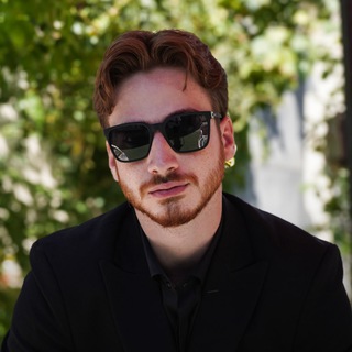Telegram profile photo for روابط عاطفی | صدرا صارمیان