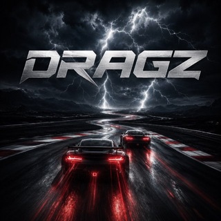 Telegram profile photo for DRAGZ