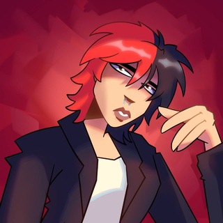 Telegram profile photo for SHVAPS