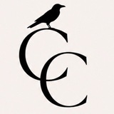 Telegram profile photo for crow closet