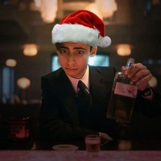 Telegram profile photo for Aidan Gallagher🔥