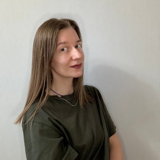 Telegram profile photo for Яна Хицяк | Психология здоровья