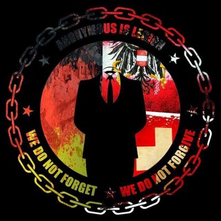 Telegram profile photo for Anonymous D-A-CH