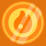Telegram profile photo for Tap tap FireCoin