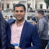 Telegram profile photo for Idrees Ali