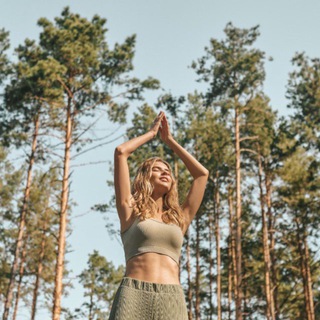 Telegram profile photo for ДЕТОКС-ТУРЫ | РУССКИЙ БЕРЕГ
