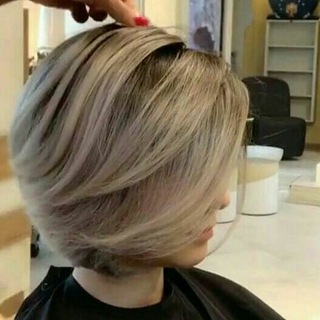 Telegram profile photo for ✂️آموزش پیشرفته کوتاهی✂️