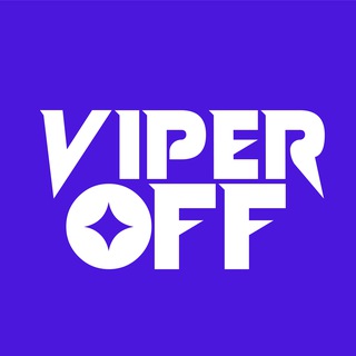 Telegram profile photo for ViperOff
