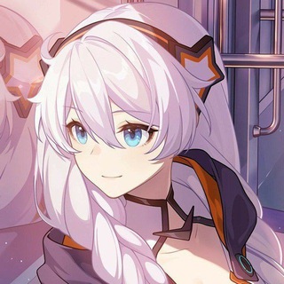 Telegram profile photo for sora's void