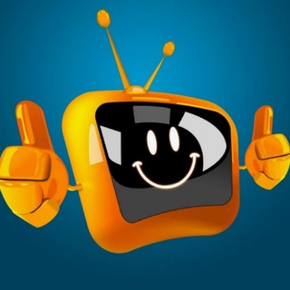 Telegram profile photo for ТВ ПЕРЕДАЧА