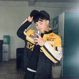 Telegram profile photo for DAonlin