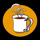 Telegram profile photo for پادکست چای گوش