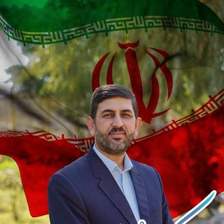 Telegram profile photo for دکتر محمد امیر