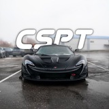 Telegram profile photo for CSPT