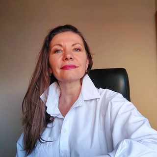 Telegram profile photo for Код уверенности | Юлия Голикова