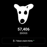 Telegram profile photo for Airdrop Patrikk