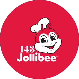 Telegram profile photo for JOLLIBEE143 OFFICAL