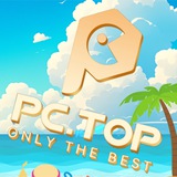 Telegram profile photo for PCTOP扑克官方频道