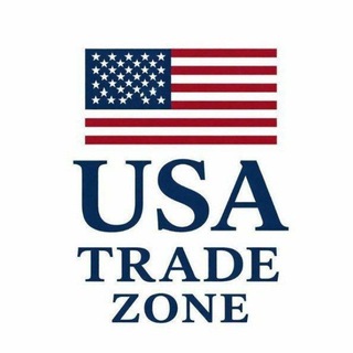 Telegram profile photo for USA TRADE ZONE